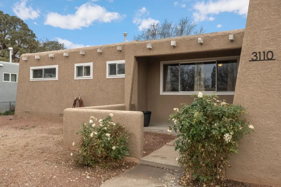 3110 Betts Drive Ne, Albuquerque, NM 87111 - Image #2