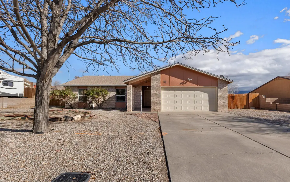 328 Tigris Road Ne, Rio Rancho, NM 87124 - Image #1