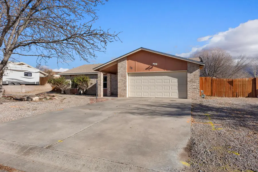 328 Tigris Road Ne, Rio Rancho, NM 87124 - Image #2