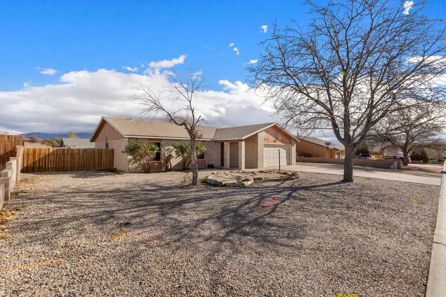 328 Tigris Road Ne, Rio Rancho, NM 87124 - Image #3
