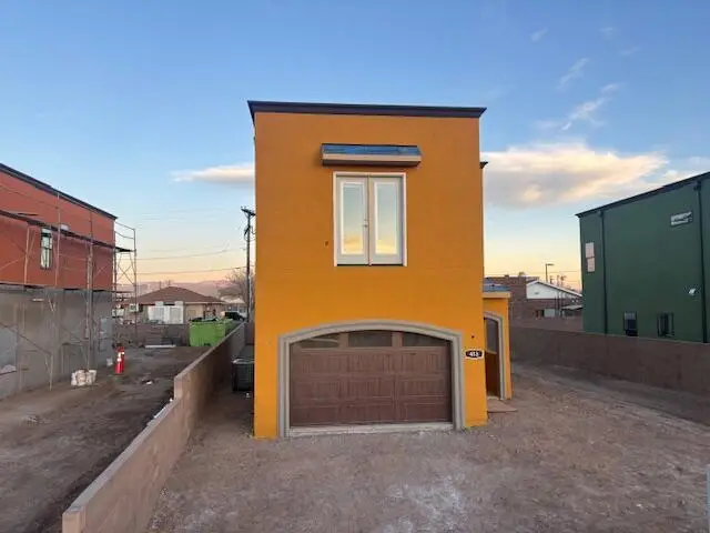 418 N Lala Street, Belen, NM 87002 - #2