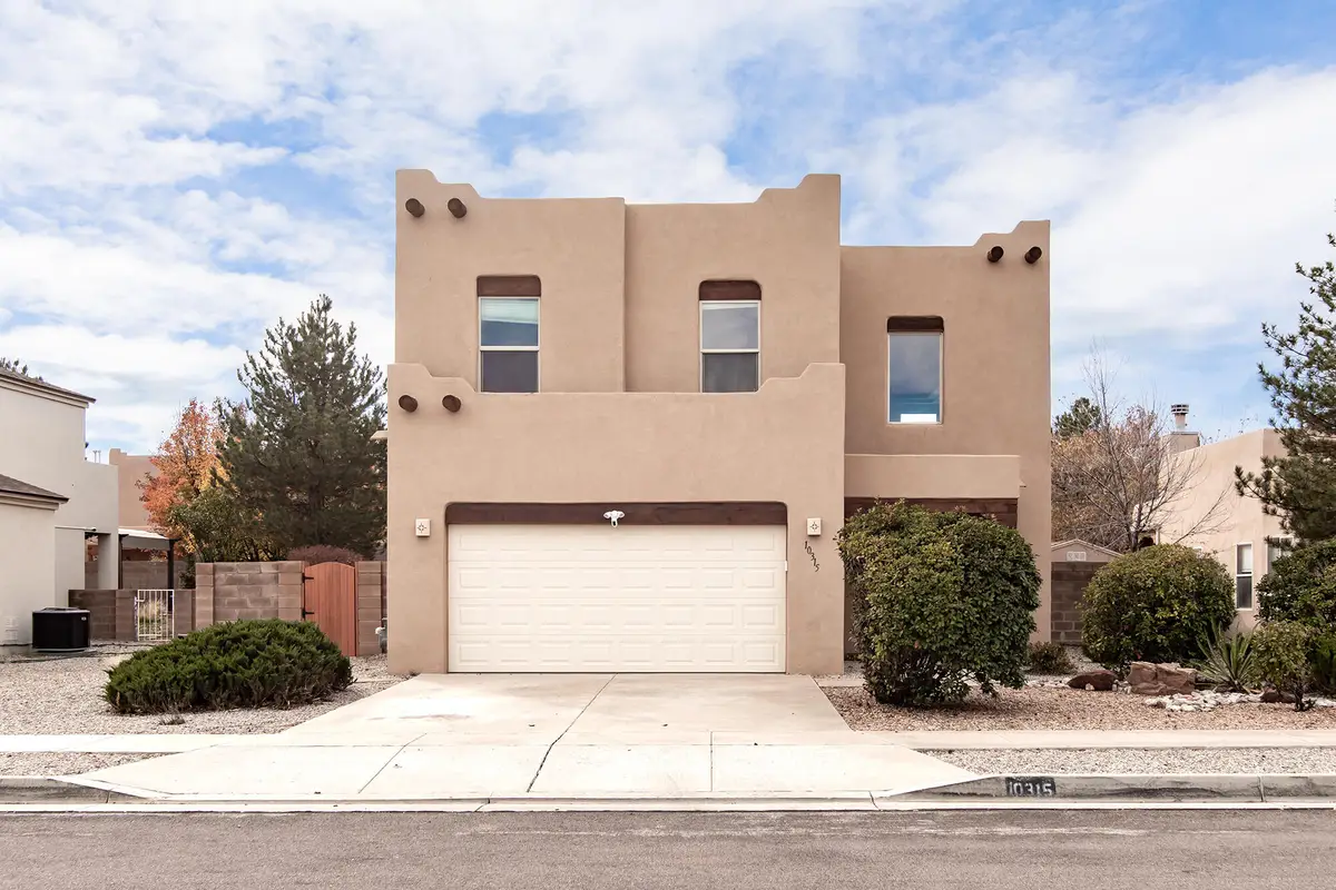 10315 Pintura Place Nw, Albuquerque, NM 87114 - #1