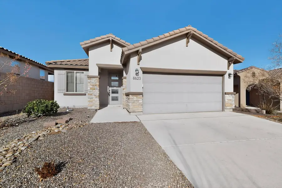 8623 Monsoon Road Nw, Albuquerque, NM 87120 - Image #3