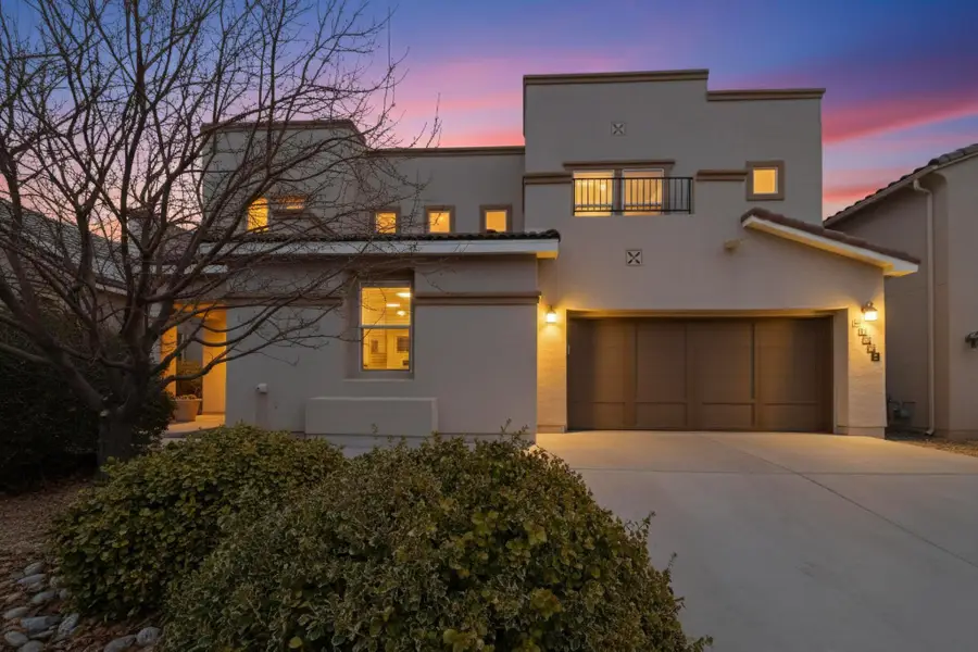 8305 Mesa Top Road Nw, Albuquerque, NM 87120 - Image #2