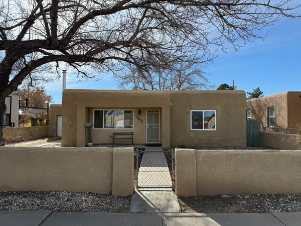 1010 San Clemente Avenue Nw, Albuquerque, NM 87107