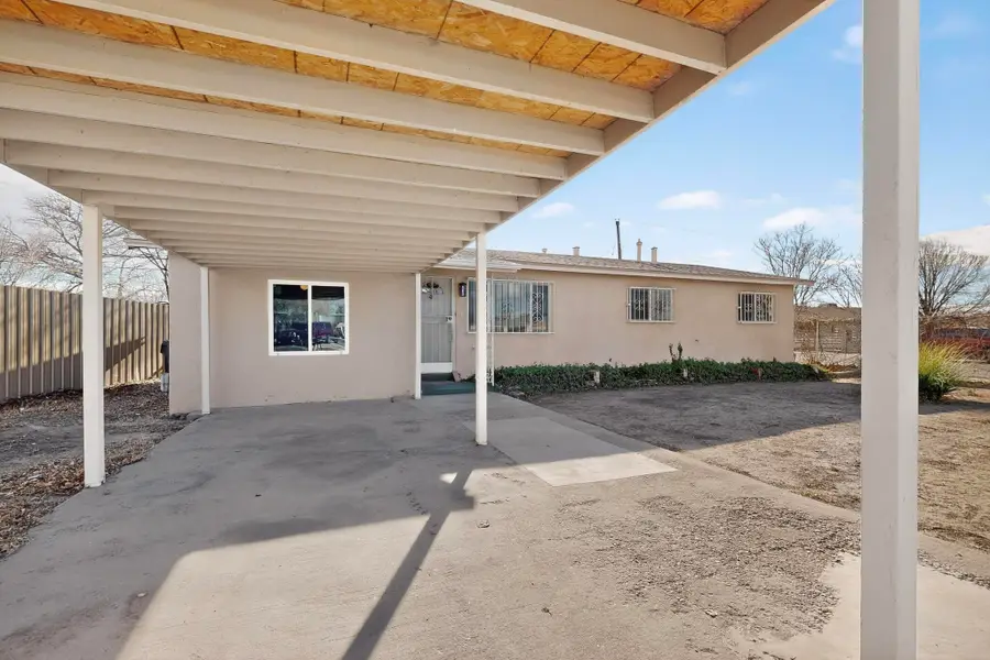 1920 Sanford Avenue Sw, Albuquerque, NM 87105 - #2
