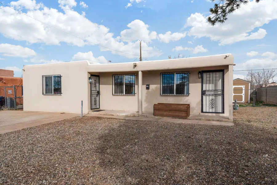 8013 Kathryn Avenue Se, Albuquerque, NM 87108 - #2