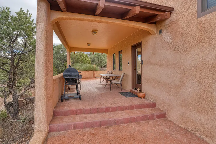 3 Tres Hermanos Road, Placitas, NM 87043 - Image #3