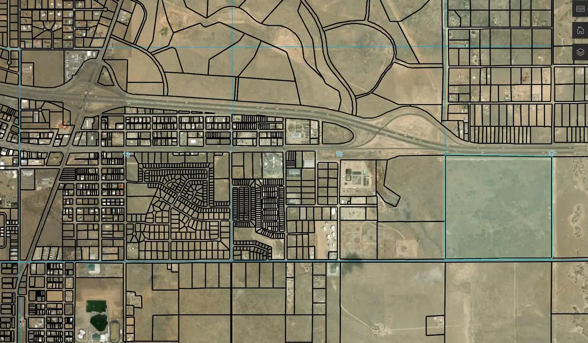 Martinez Road, Moriarty, NM 87035 - Image #1