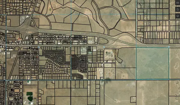 Martinez Road, Moriarty, NM 87035