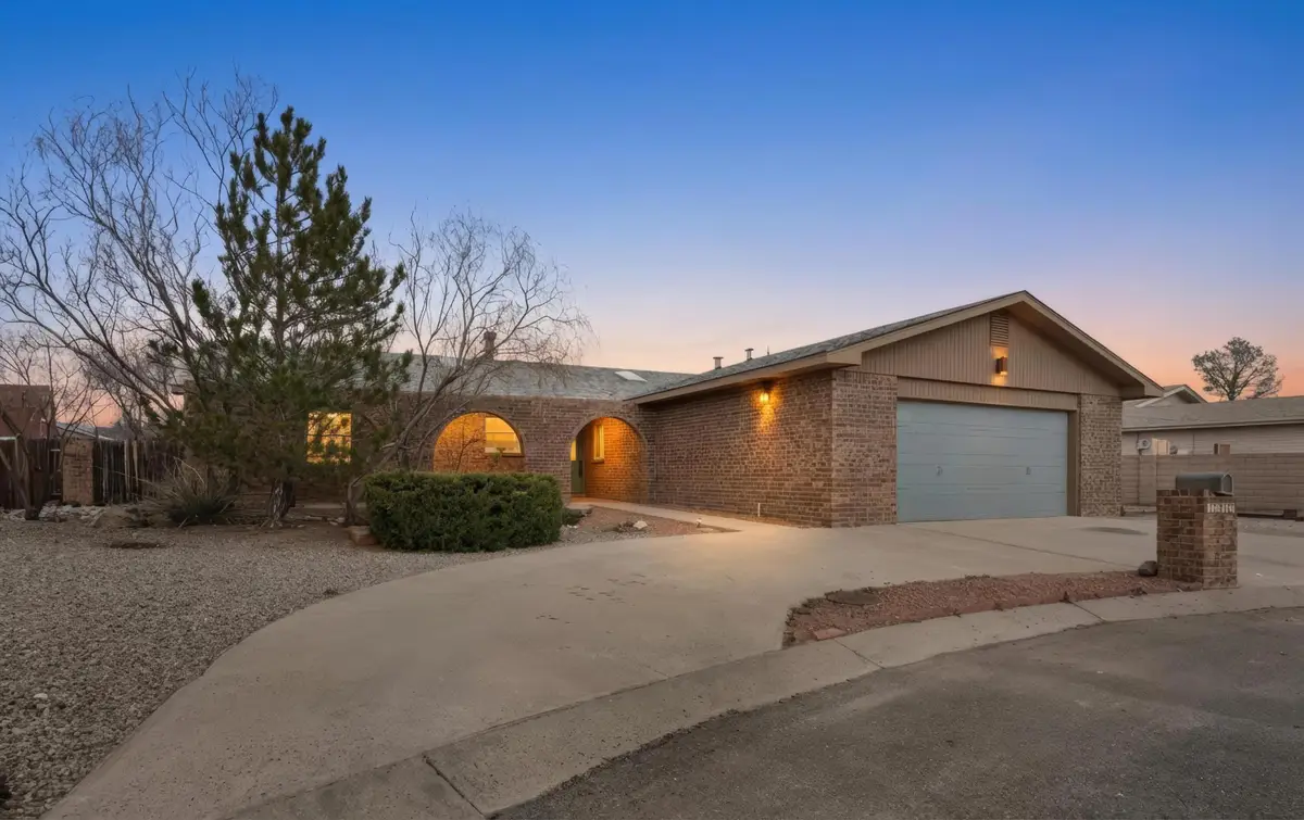 1618 Player Court, Rio Communities, NM 87002 - Image #1