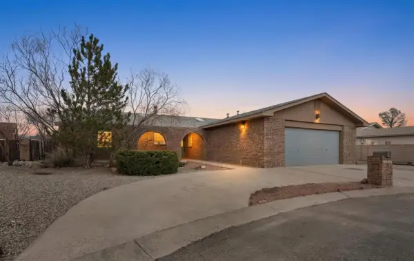 1618 Player Court, Rio Communities, NM 87002