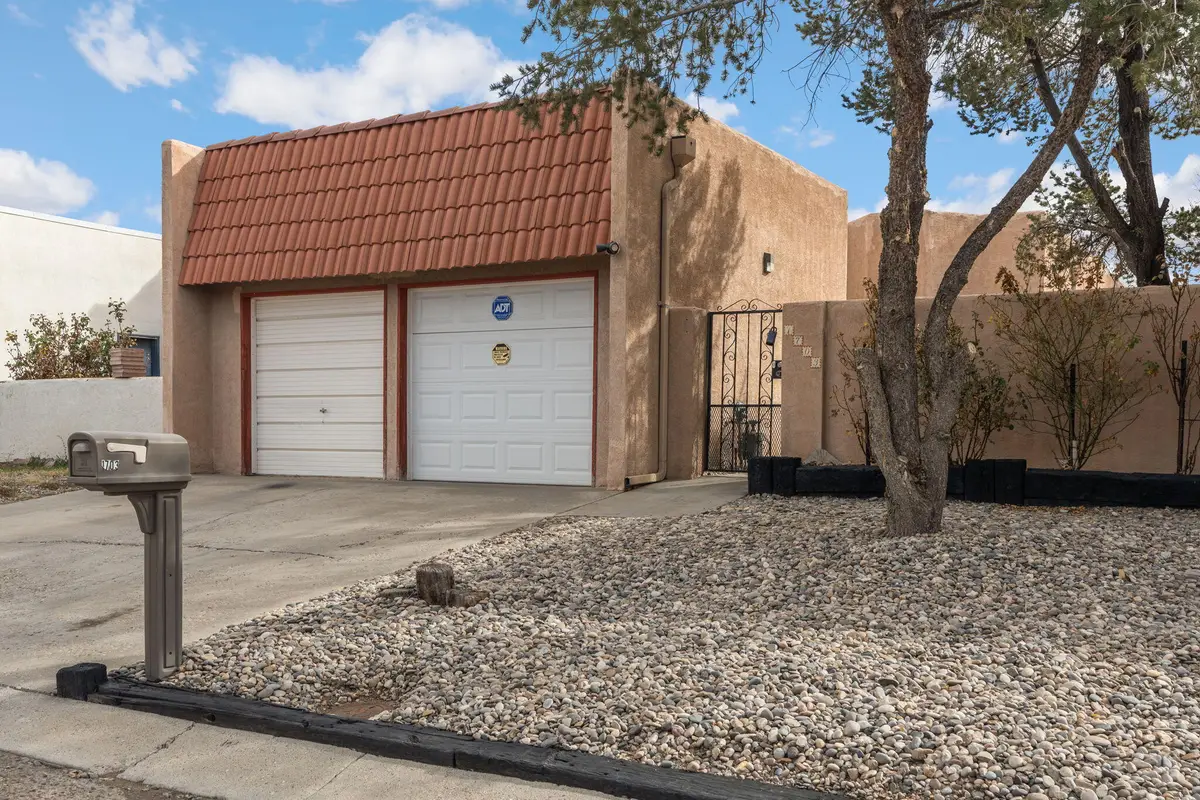 1703 Toluca Court, Rio Communities, NM 87002 - Image #1