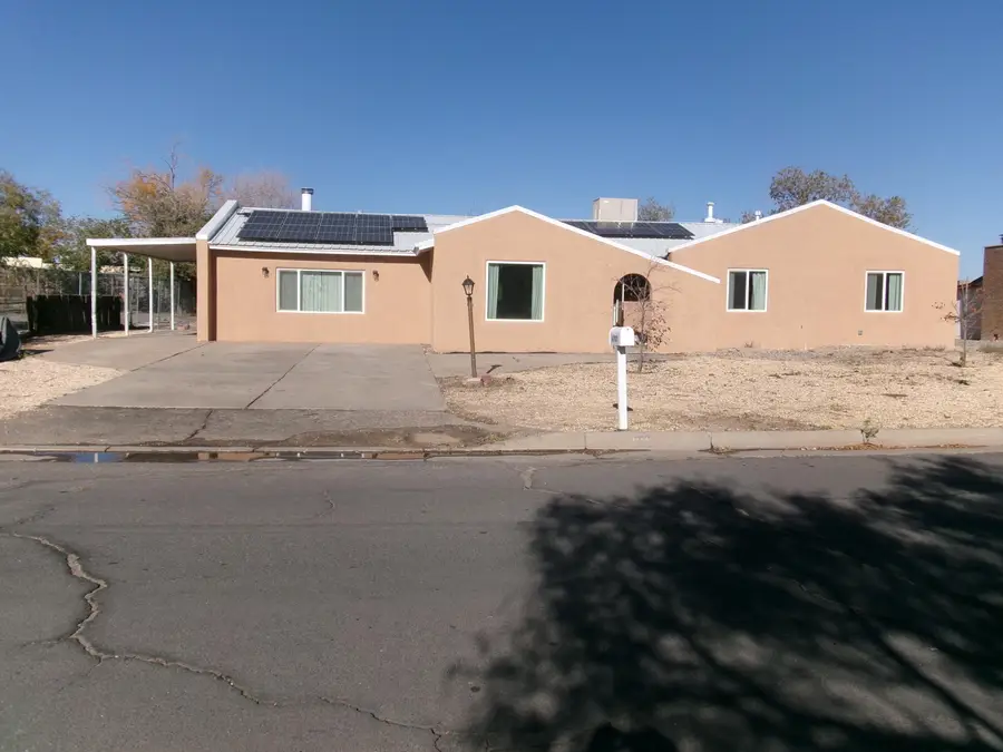 4703 Pepe Ortiz Road Se, Rio Rancho, NM 87124 - Image #2