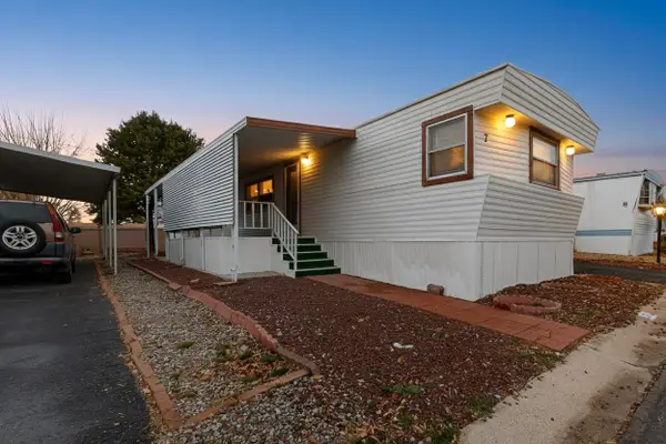 7112 Pan American East Ne #7, Albuquerque, NM 87109