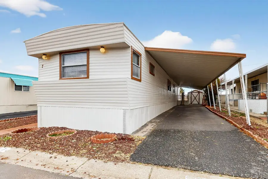 7112 Pan American East Ne #7, Albuquerque, NM 87109 - Image #2