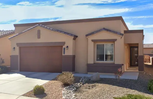 11924 Giacomo Avenue Se, Albuquerque, NM 87123