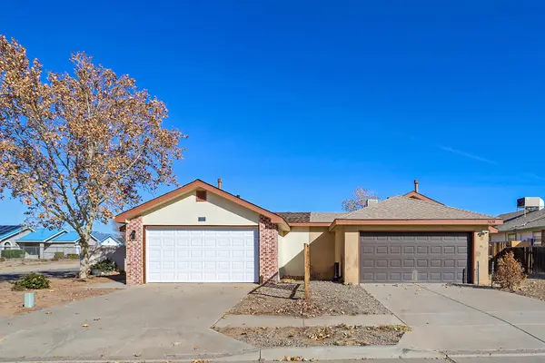 2030 Panda Drive Sw, Los Lunas, NM 87031