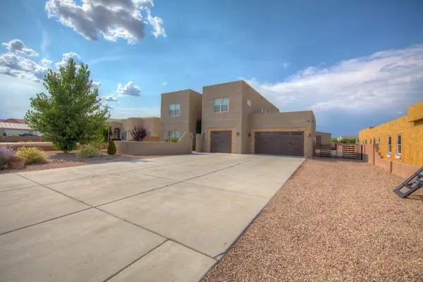 6609 Kalgan Road Ne, Rio Rancho, NM 87144