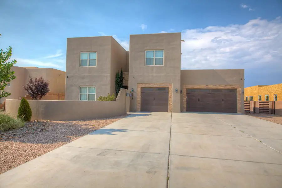 6609 Kalgan Road Ne, Rio Rancho, NM 87144 - Image #2