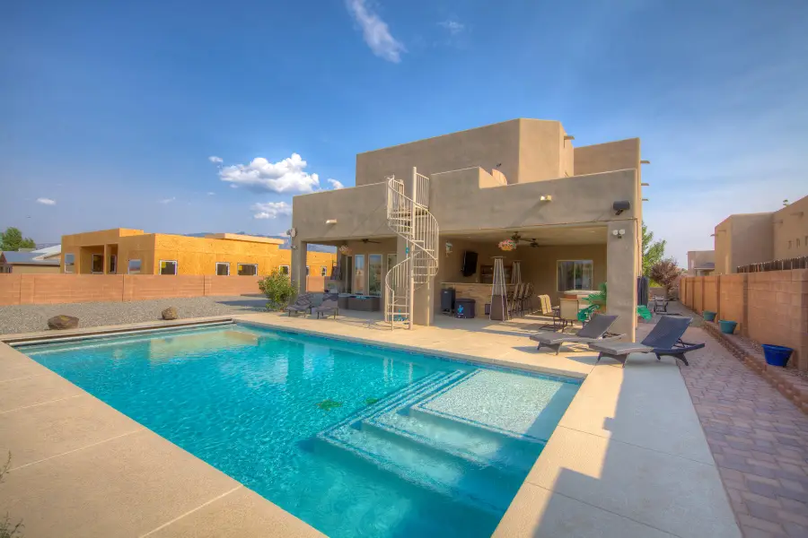 6609 Kalgan Road Ne, Rio Rancho, NM 87144 - Image #3