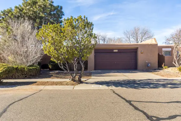 6329 Antares Road Ne, Albuquerque, NM 87111
