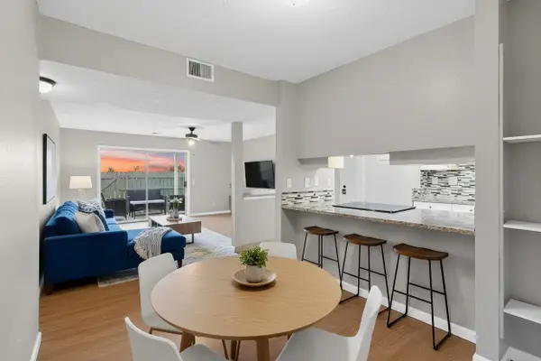 3867 Montgomery Boulevard Ne #APT 1603, Albuquerque, NM 87109