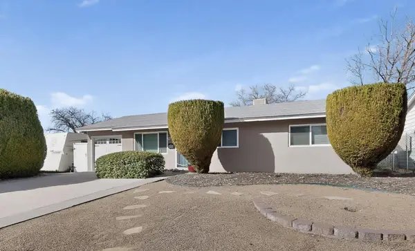 927 Walker Drive Ne, Albuquerque, NM 87112