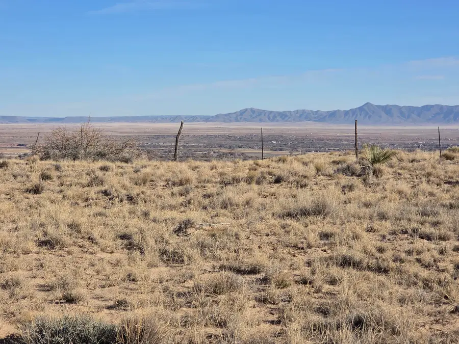 VL Rancho Rio Grande Lot 270 #5, Magdalena, NM 87825 - #2