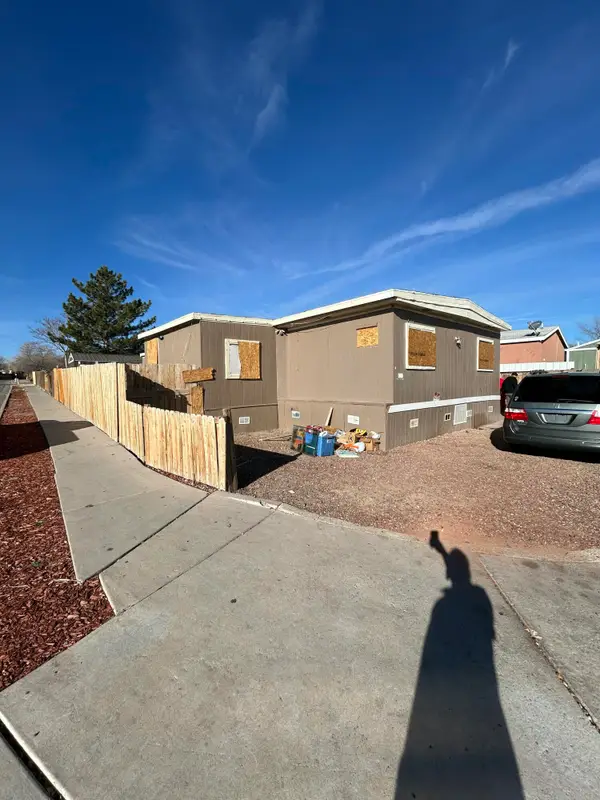 737 97th Street Sw, Albuquerque, NM 87121