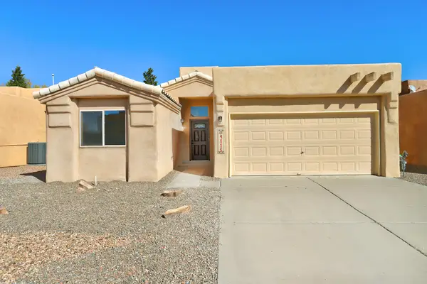 4115 Bluestem Court Nw, Albuquerque, NM 87114