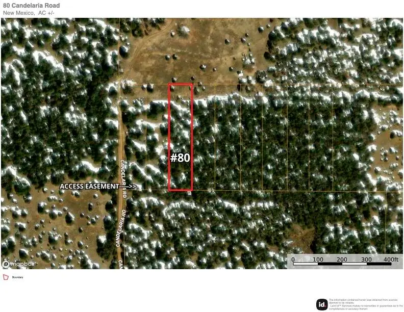 80 Candelaria Road, Tijeras, NM 87059 - Image #2