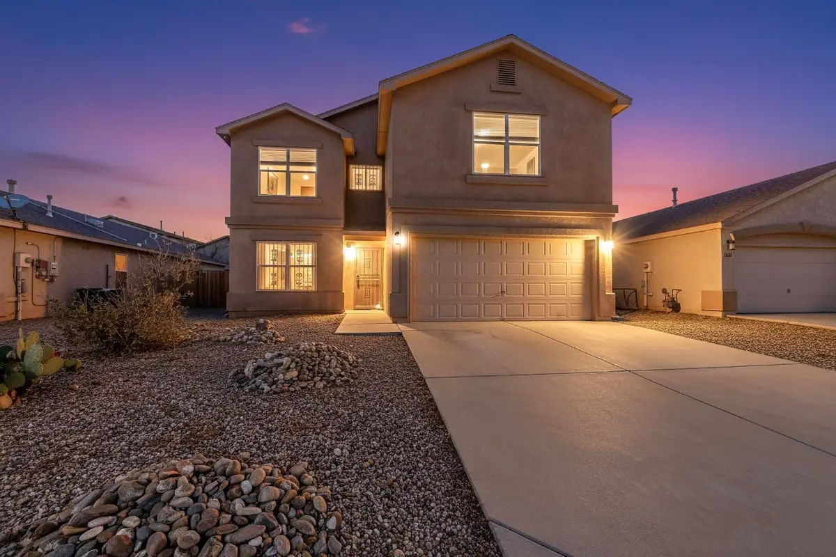 43 Avenida Jardin, Los Lunas, NM 87031 - Image #1