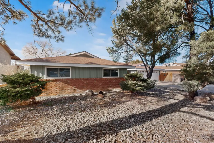 1525 Cedar Ridge Drive Ne, Albuquerque, NM 87112 - Image #2