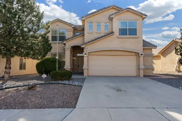 2416 Falesco Road Se, Rio Rancho, NM 87124