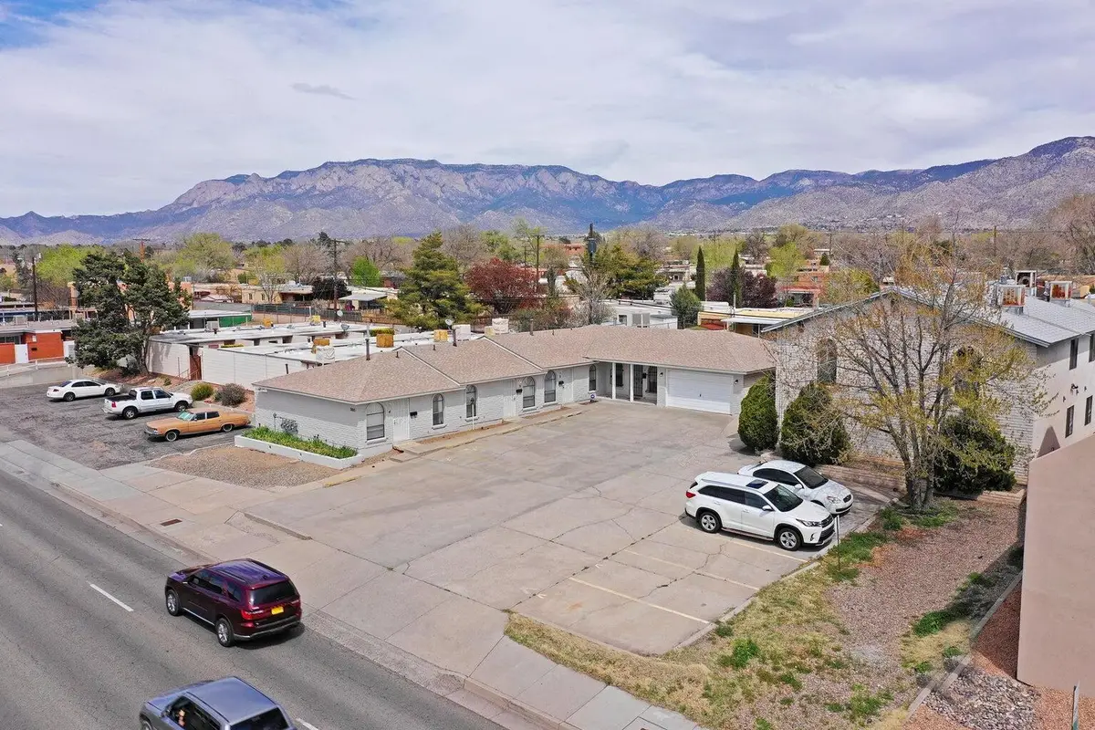 2600 Eubank Boulevard Ne, Albuquerque, NM 87112 - Image #1