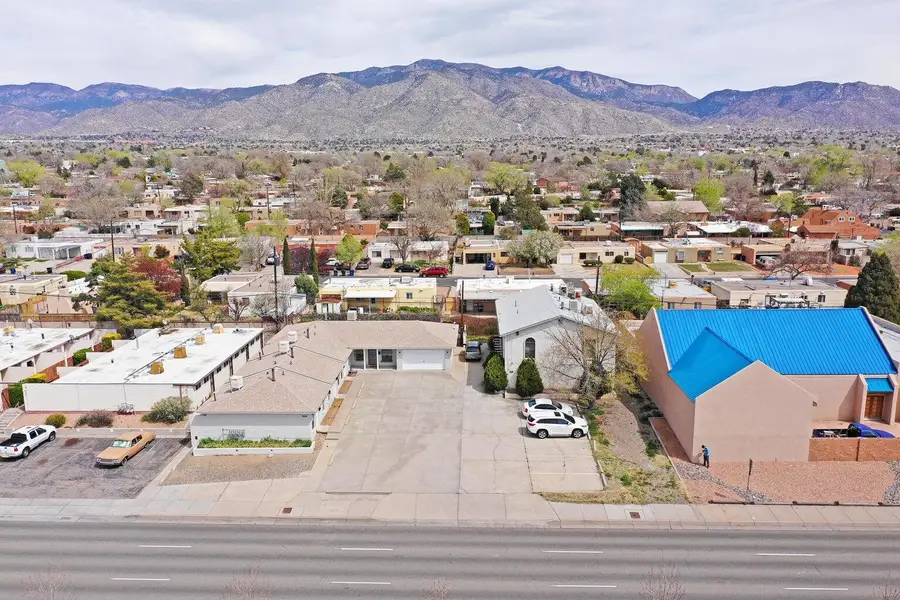2600 Eubank Boulevard Ne, Albuquerque, NM 87112 - Image #2