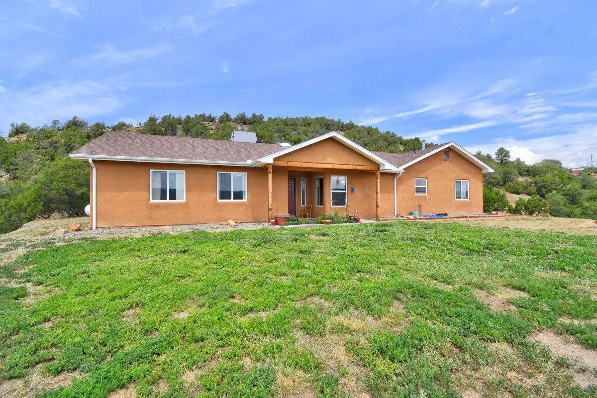 11 Zamora Heights Road, Tijeras, NM 87059 - Image #1