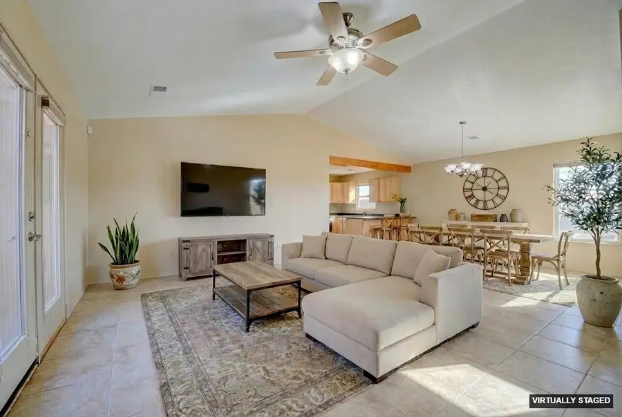 11 Zamora Heights Road, Tijeras, NM 87059 - Image #2