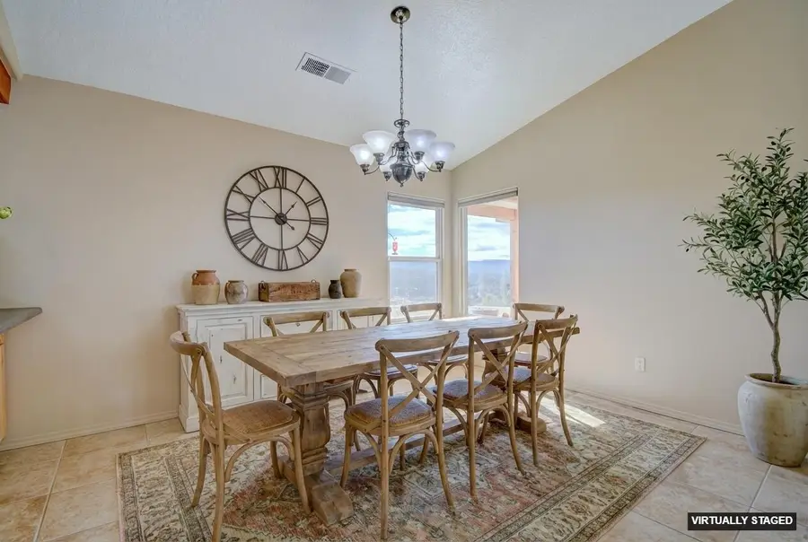 11 Zamora Heights Road, Tijeras, NM 87059 - Image #3