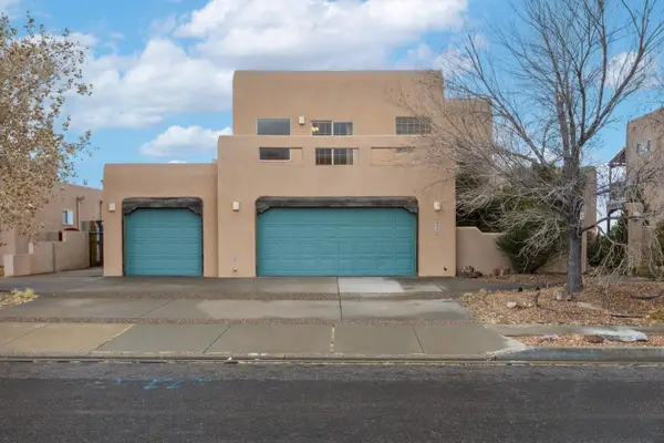511 Eugene Court Se, Albuquerque, NM 87123