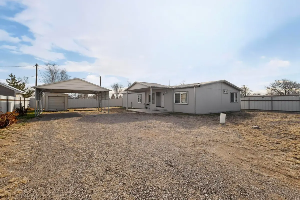 1222 Maryann Street, Moriarty, NM 87035 - Image #1