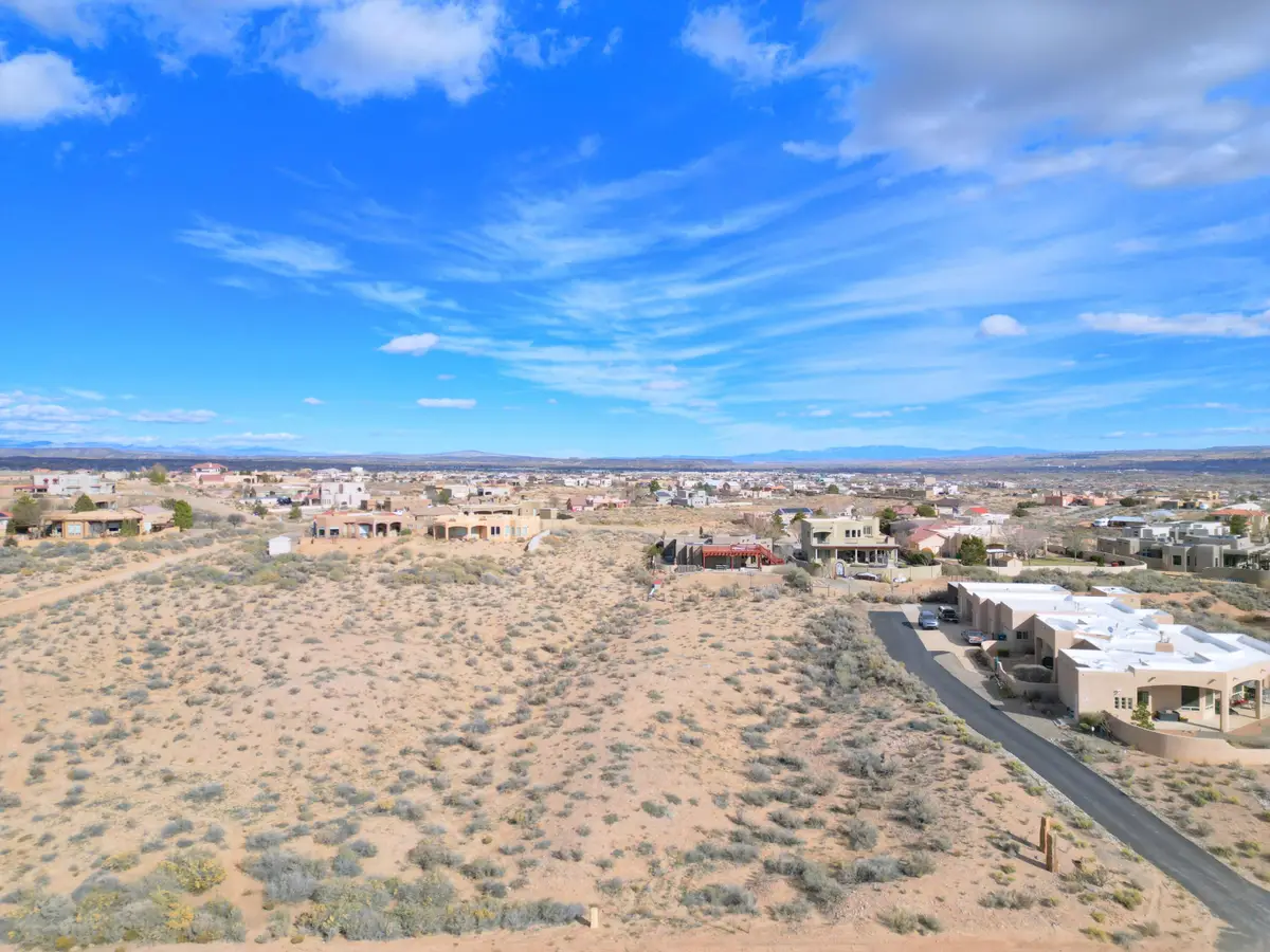 6608 Milpa Alta Road Ne, Rio Rancho, NM 87144 - Image #1