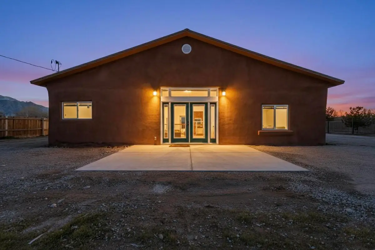 1022 Camino Del Bosque, Bernalillo, NM 87004 - Image #1