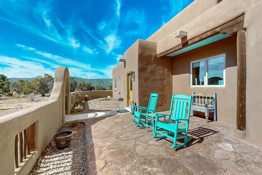 1150 Jumano Trail, Mountainair, NM 87036 - Image #2