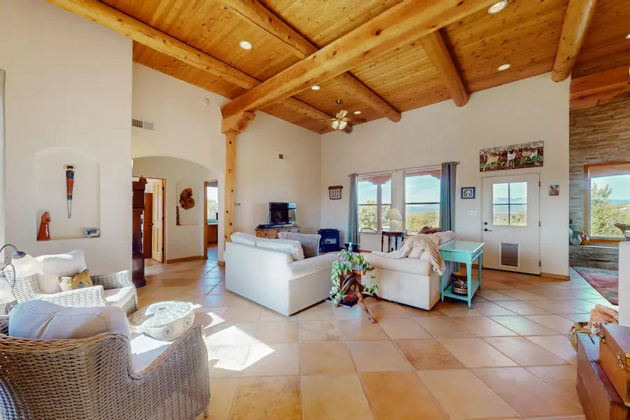 1150 Jumano Trail, Mountainair, NM 87036 - Image #3