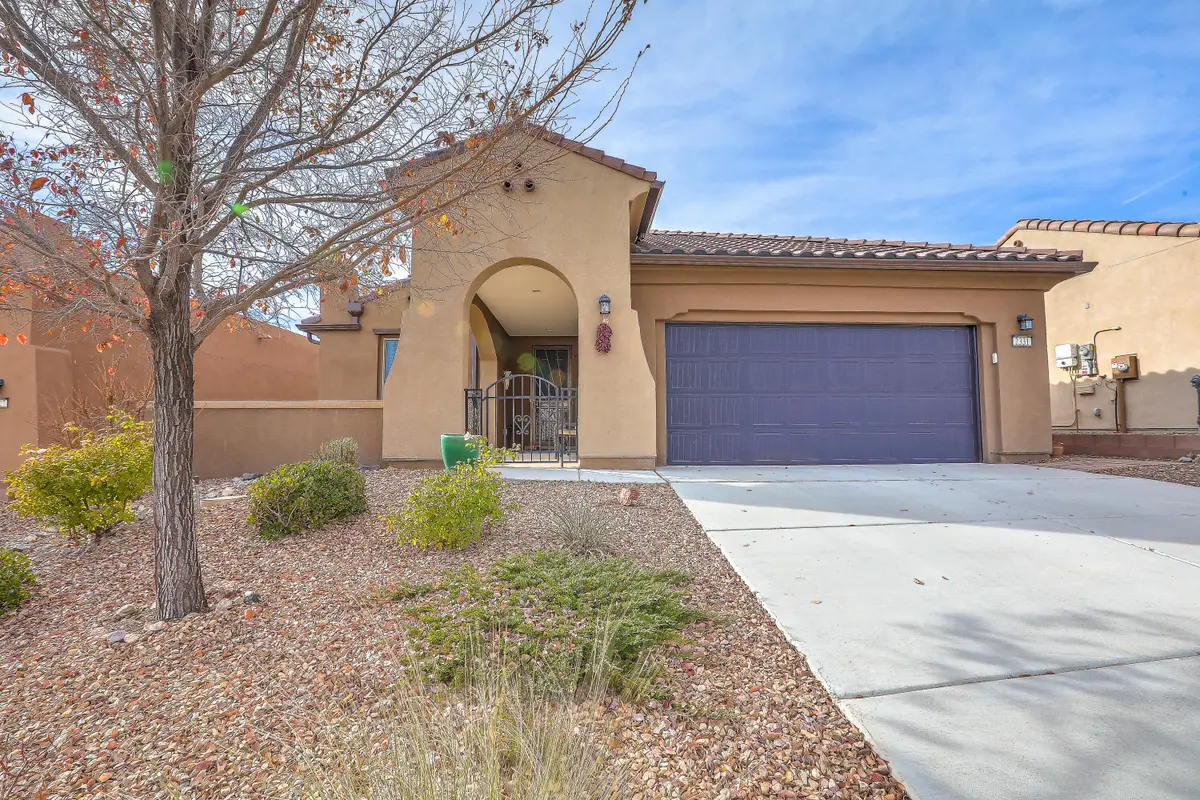 2331 Komatke Trail Nw, Albuquerque, NM 87120 - Image #1