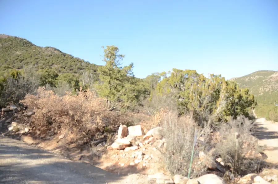 80 N Mountain Road, Edgewood, NM 87015 - Image #2