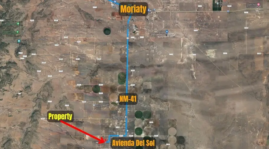 11 Esperanza, Moriarty, NM 87035 - Image #3