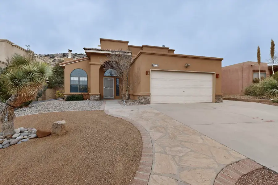 4915 Rockcress Drive Nw, Albuquerque, NM 87120 - Image #2